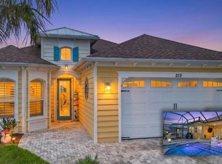 213 Blue Starfish Pl, Daytona Beach, FL 32124