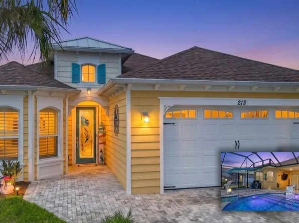 213 Blue Starfish Pl, Daytona Beach, FL 32124