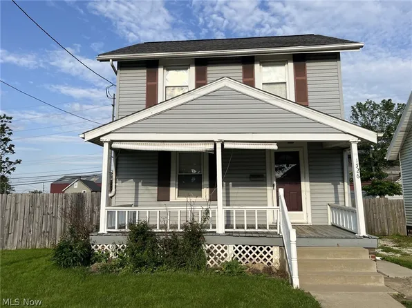 1526 Bryan Ave SW, Canton, OH 44706