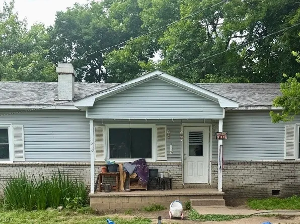 3220 S 16th St, Fort Smith, AR 72901