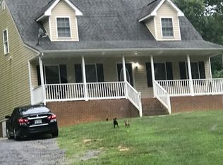 3309 Grove Ave, Chester, VA 23831