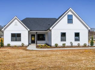 5411 E Lawyers Rd, Wingate, NC 28174