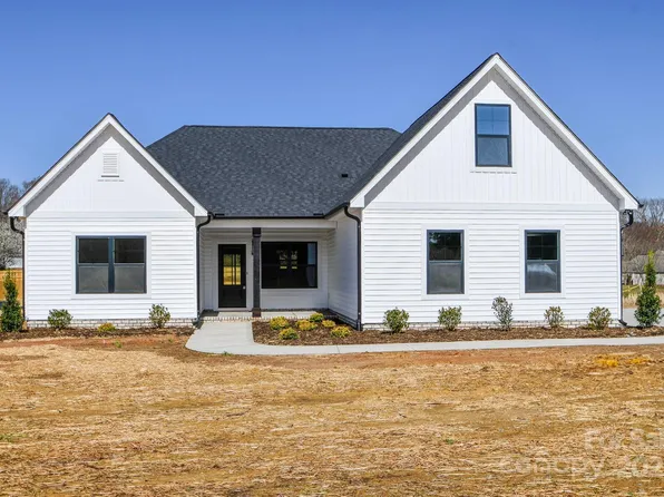 5411 E Lawyers Rd, Wingate, NC 28174