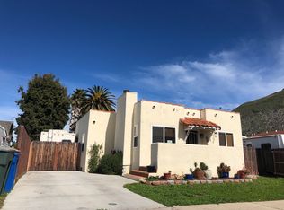 205 E Barnett St, Ventura, CA 93001