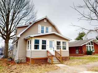 376 Union Ave, Williamsport, PA 17701