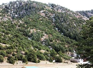 Lot 16 Oak Creek Drive, Canyon City, CO 81212