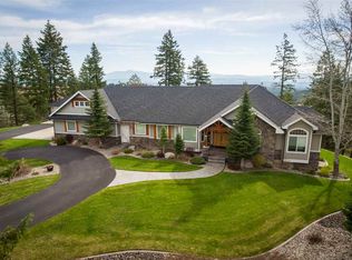 17022 N Logan Ln, Spokane, WA 99208
