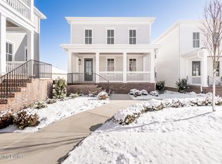 11309 Passionflower Dr, Prospect, KY 40059