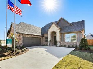 3001 Nob Hill Dr, Cleburne, TX 76028