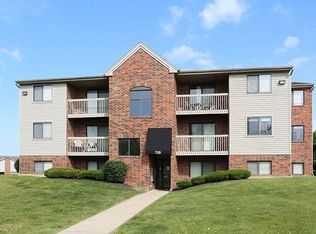 SYCAMORE CREEK APARTMENTS, Sidney, OH 45365