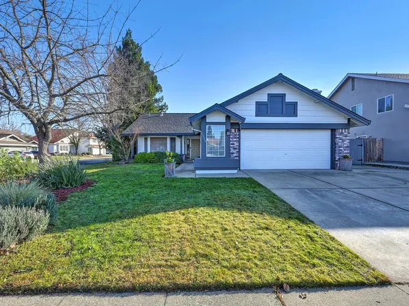 1526 Carbury Way, Roseville, CA 95747