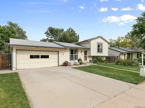 2146 Grant Longmont, 2146 Grant St #1, Longmont, CO 80501