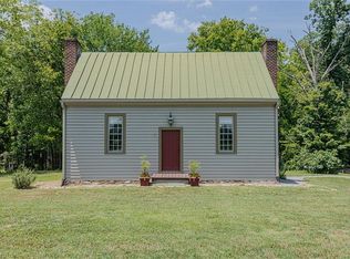 3125 State Highway 62 N, Blanch, NC 27212