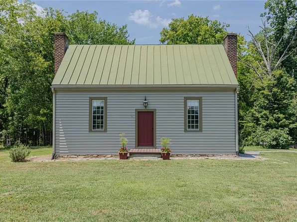 3125 State Highway 62 N, Blanch, NC 27212