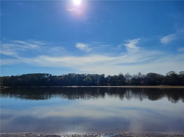 0 Beaver Ln, Townville, SC 29689