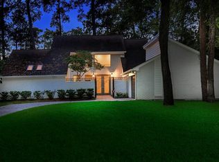 9 Crinkleroot Ct, Spring, TX 77380