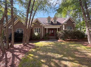 3027 Krogen Ct, Creedmoor, NC 27522
