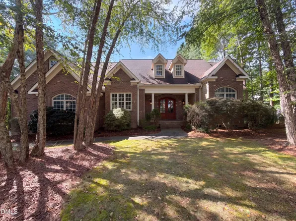 3027 Krogen Ct, Creedmoor, NC 27522