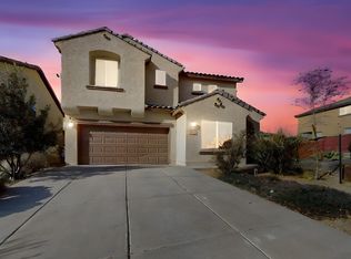 544 Loma Linda Loop NE, Rio Rancho, NM 87124