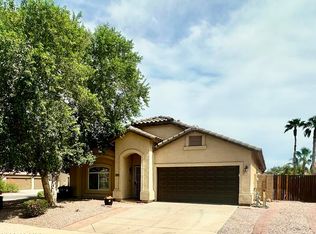 31849 N Red Rock Trl, San Tan Valley, AZ 85143