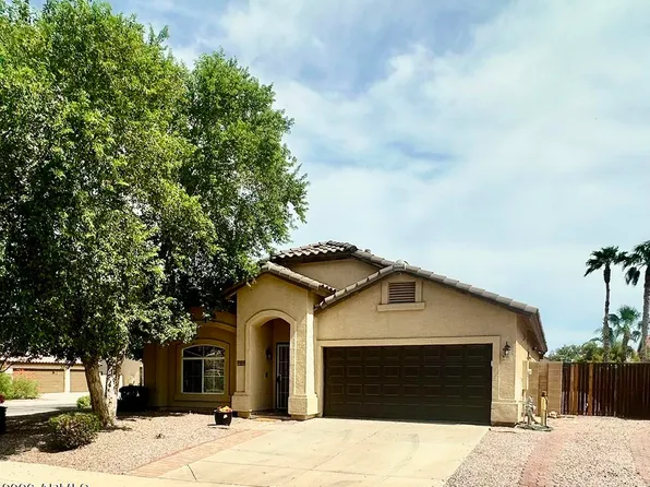 31849 N Red Rock Trail, San Tan Valley, AZ 85143