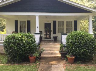 216 W Broad St, Eufaula, AL 36027