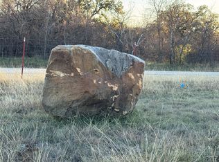 2112C County Road 126, Gordon, TX 76453