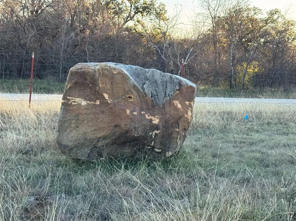 2112C County Road 126, Gordon, TX 76453