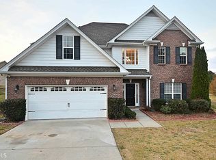 952 Yancey Ct, Loganville, GA