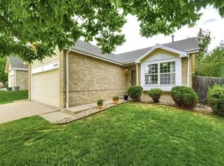 4105 S Himalaya Way, Aurora, CO 80013
