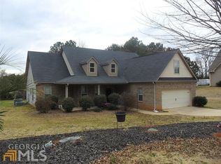 157 Nettie Ln, McDonough, GA 30252