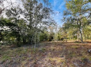 LOT 8 NW 29th Ter, Bell, FL 32619