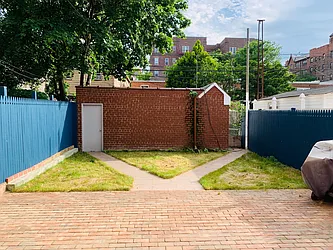 Rented by Sany Realty Group, LLC