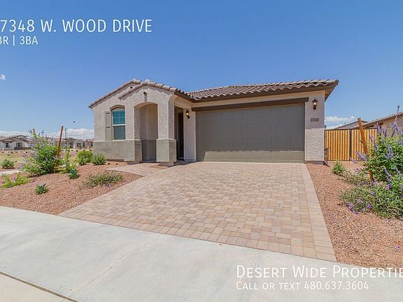 2nd image of 17348 W Wood Dr