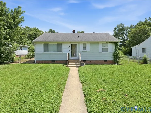 3609 Ammons Ave, Richmond, VA 23223