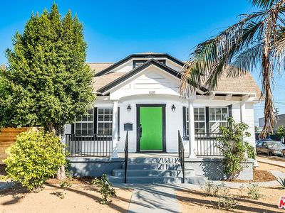 3200 Huron St, Los Angeles, CA, 90065