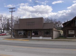 701 W Main St, Hamilton, MT 59840