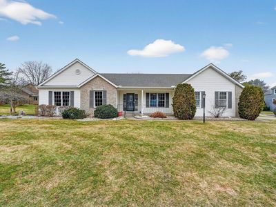 51725 Villager Pkwy, Granger, IN, 46530