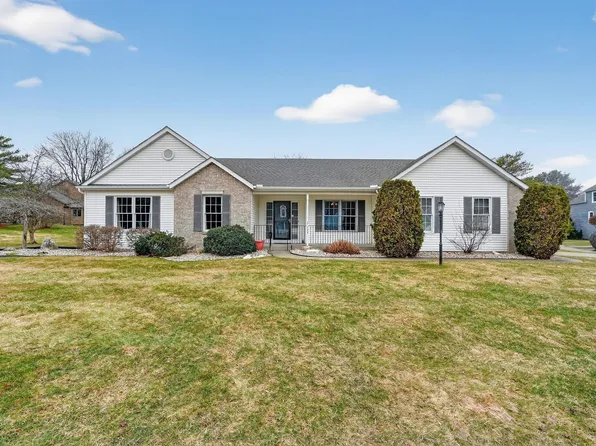 51725 Villager Pkwy, Granger, IN 46530