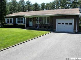 2332 Holly Rd, Forked River, NJ 08731