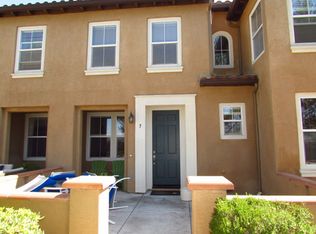 7790 Via Belfiore UNIT 5, San Diego, CA 92129