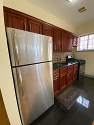Rented by Corcoran