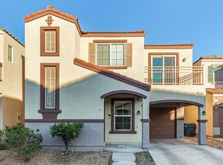 10396 Midseason Mist St, Las Vegas, NV 89183