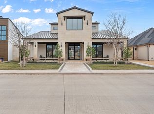 4911 116th St, Lubbock, TX 79424