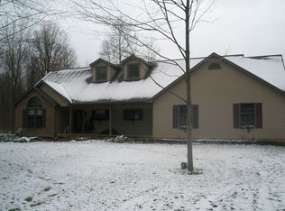 3688 Pritchard Ohltown Rd, Newton Falls, OH 44444