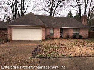 1173 Harpeth Dr, Memphis, TN 38134