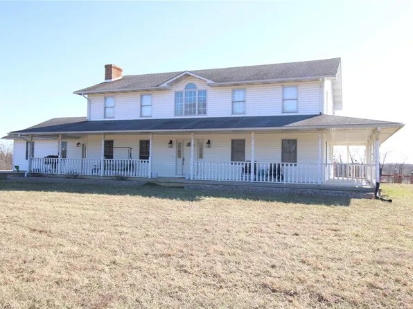 18730 State Highway 72, Sedgewickville, MO 63781