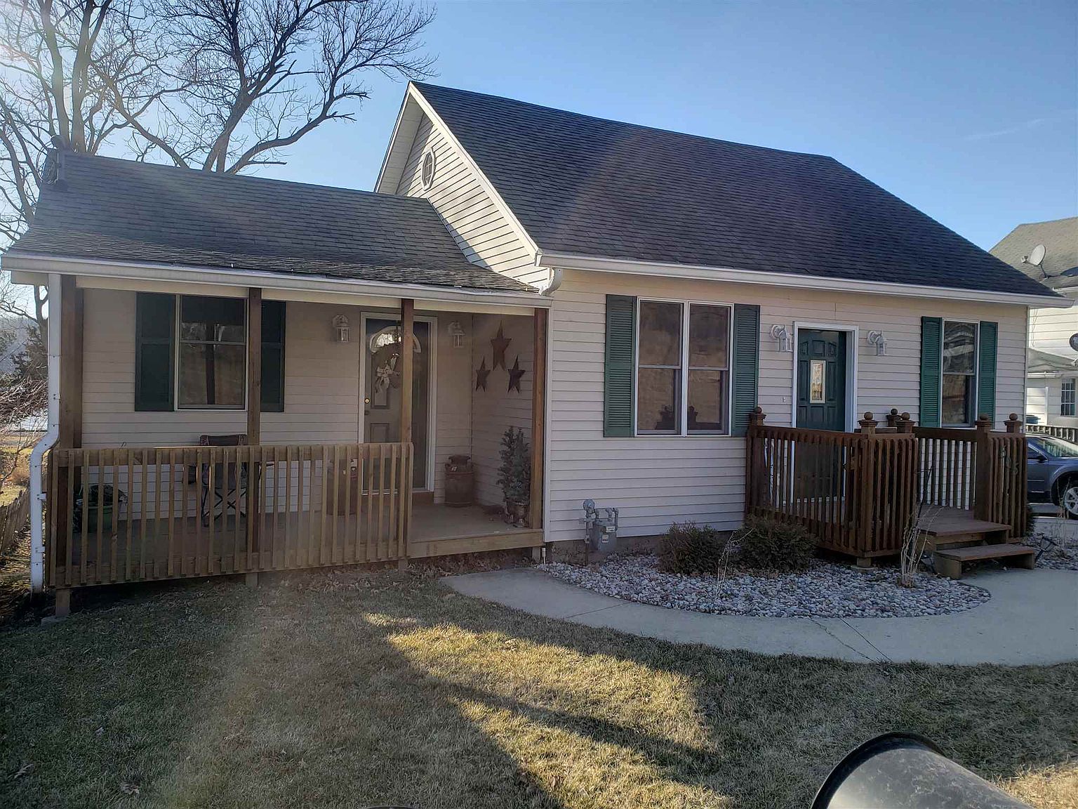 505 N High St, Port Byron, IL 61275 Zillow