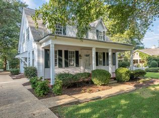 304 Greensboro St, Starkville, MS 39759