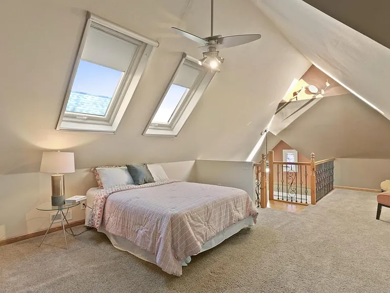 3707 N Franklin St — Photo 19